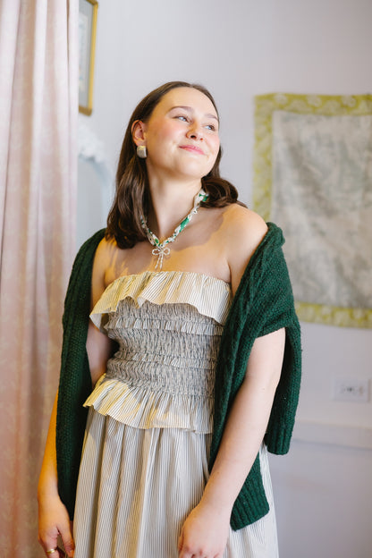 Leydon Dress