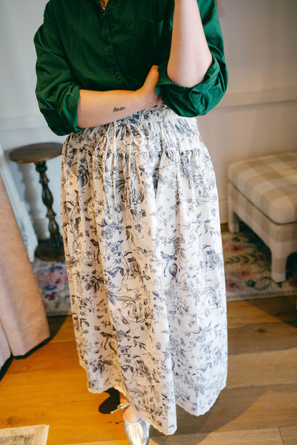 Amelia Skirt