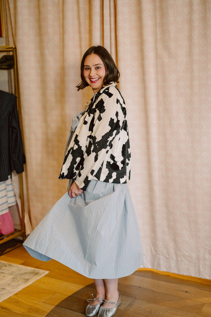 Dani Dress