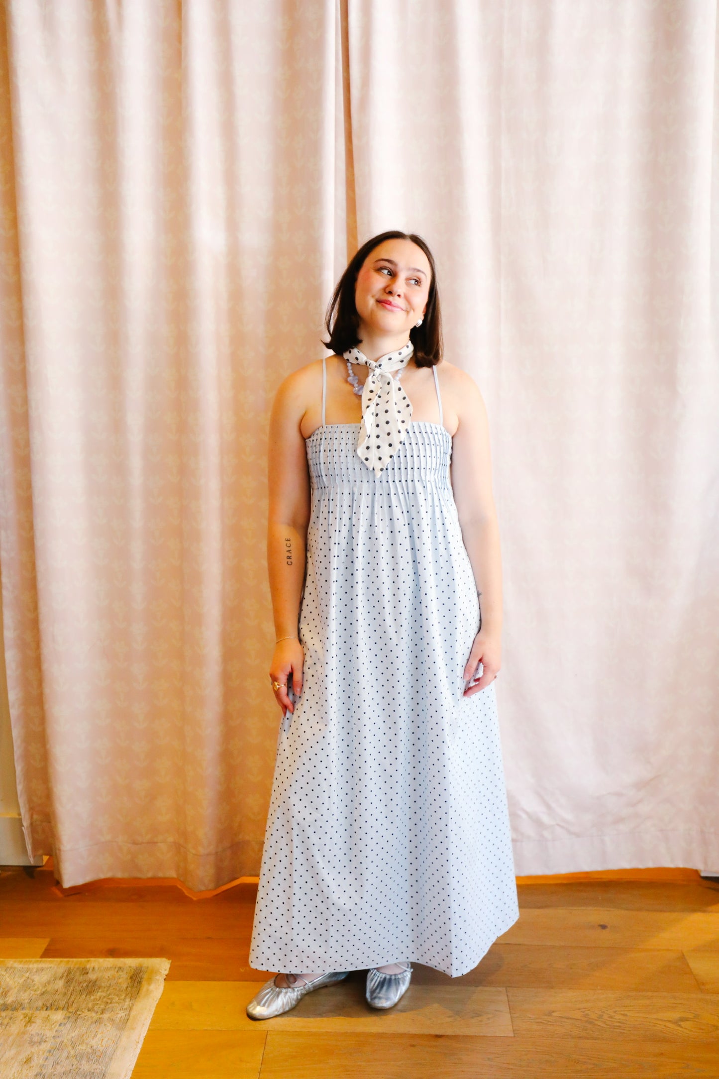 Cammie Dress