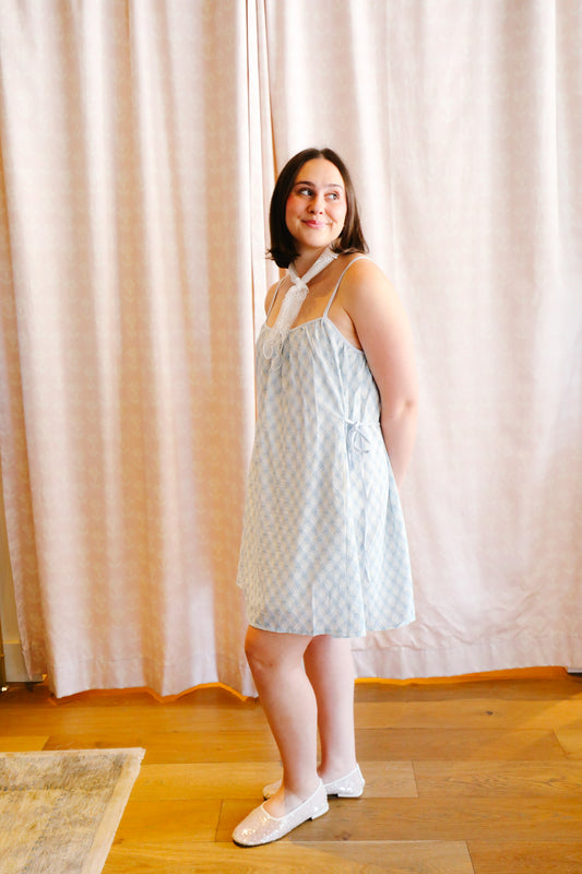 Geoffrey Dress