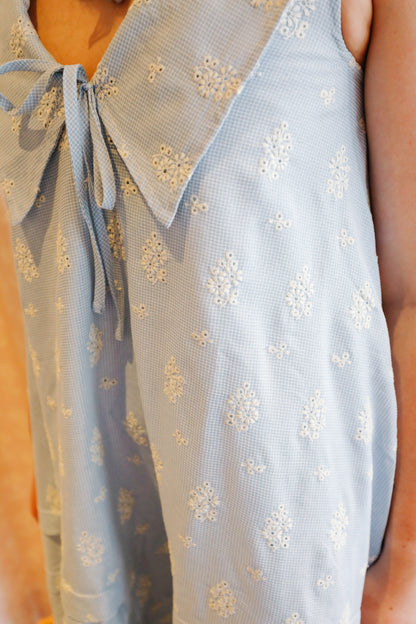 Gemma dress