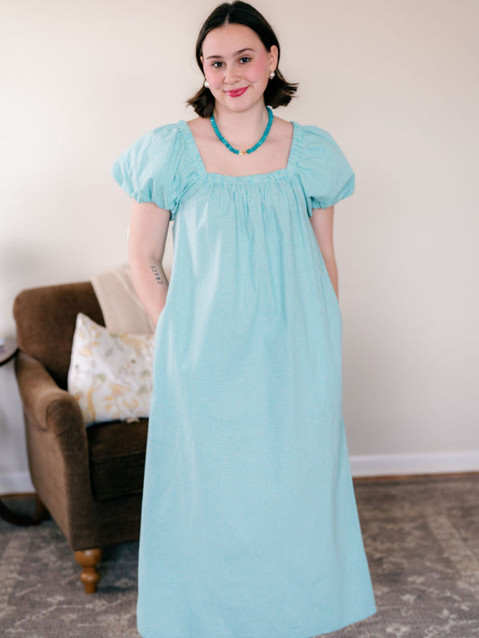 Parker dress