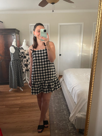 Kalisa Dress