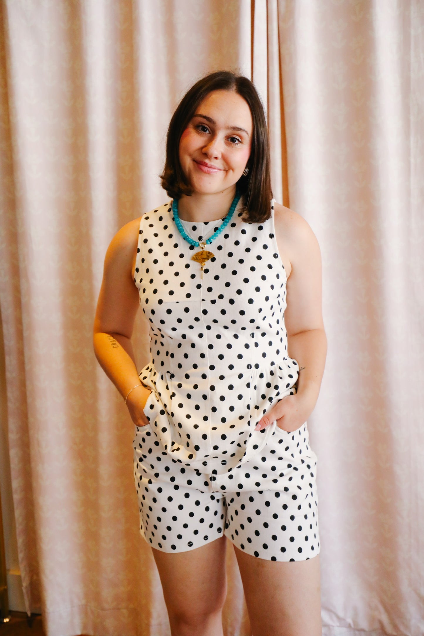 Cathleen Top
