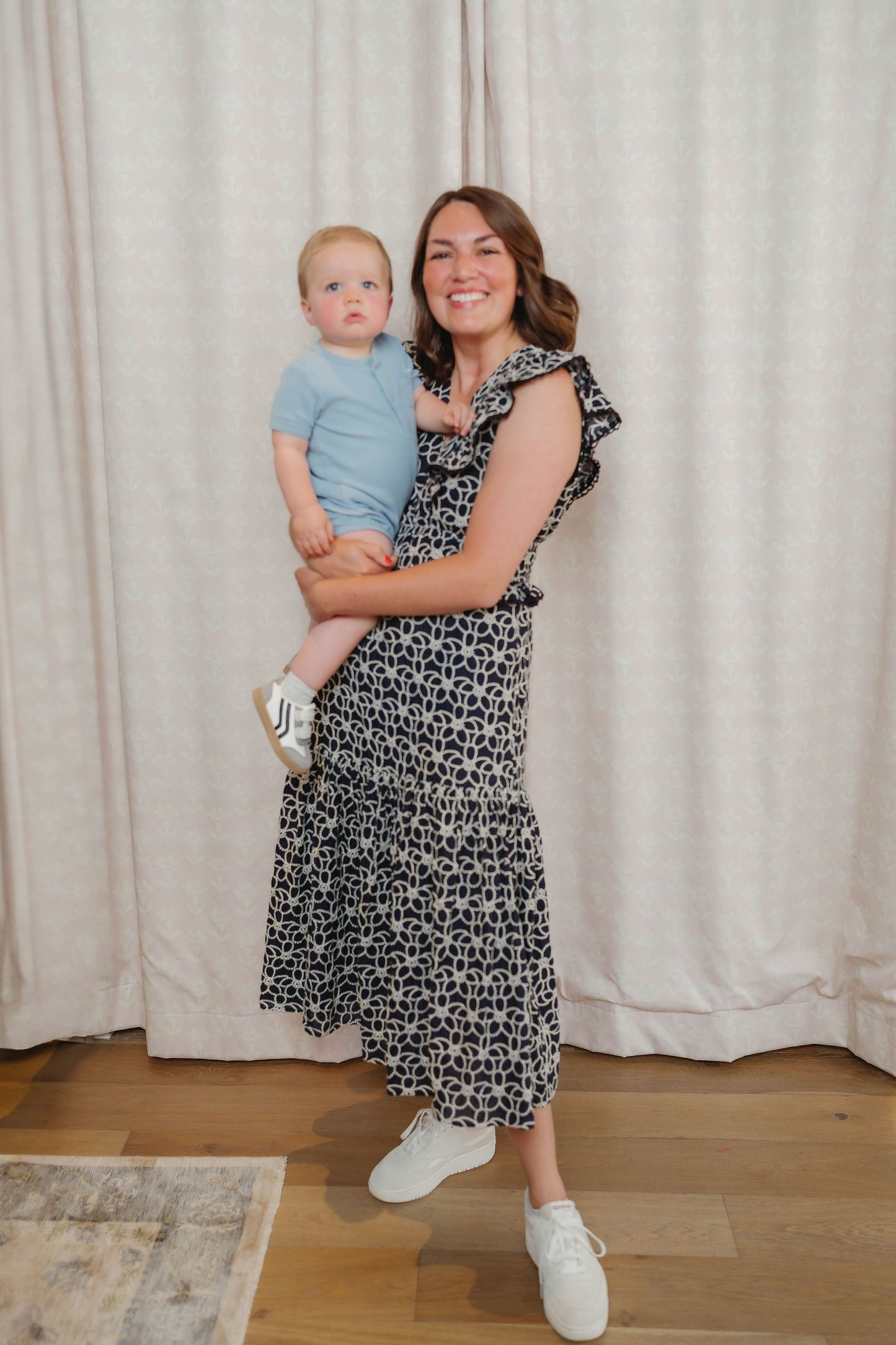 Amanda Dress