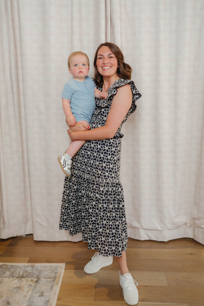 Amanda Dress