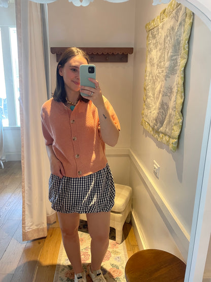 Corliss Top