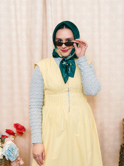 Cassia dress