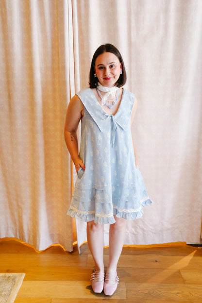 Gemma dress