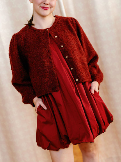 Cassandra Dress