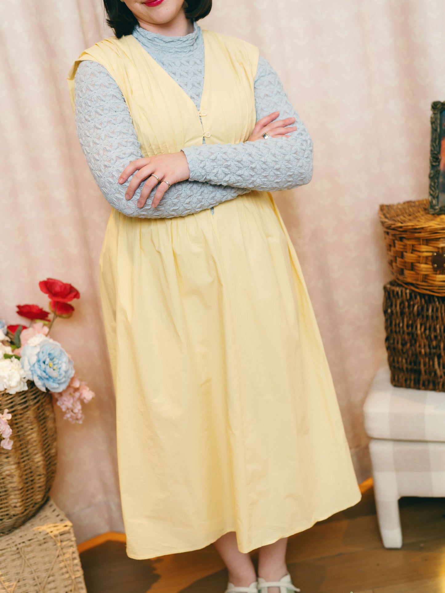 Cassia dress