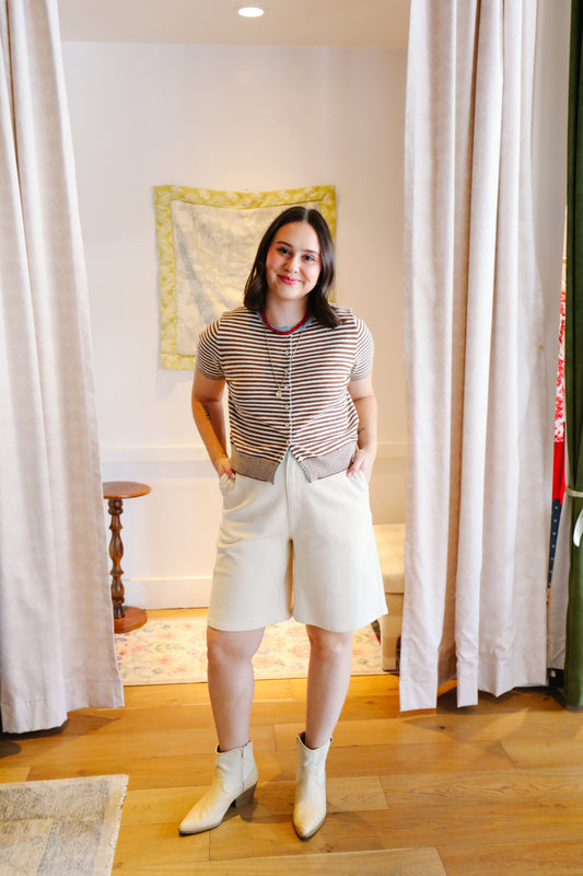Missy Shorts