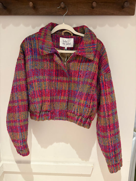 Dara Jacket