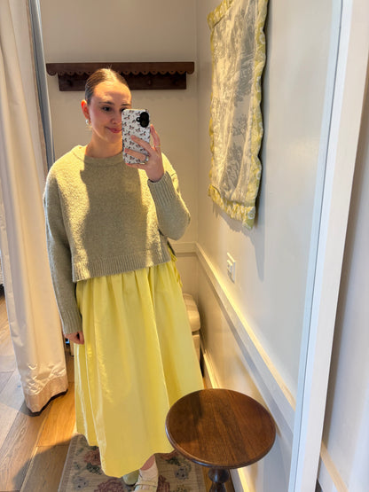 Cheranne Sweater