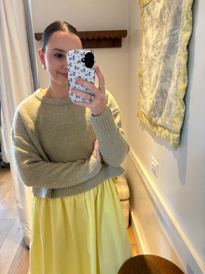 Cheranne Sweater