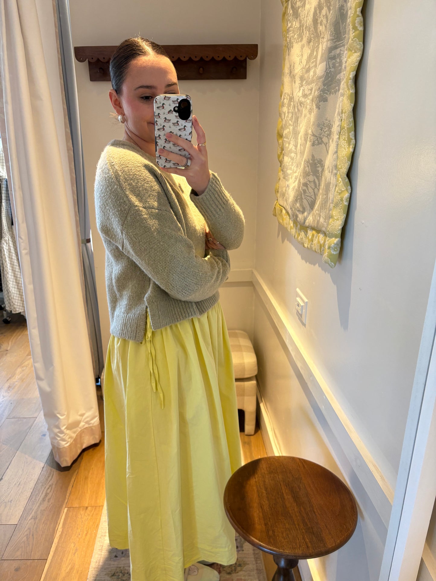 Cheranne Sweater