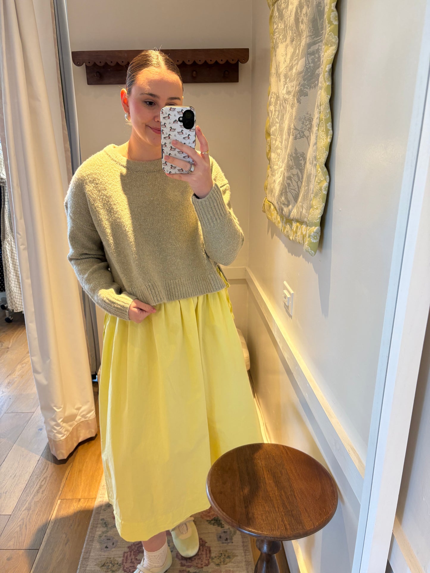 Cheranne Sweater