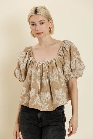 Jessinia Top