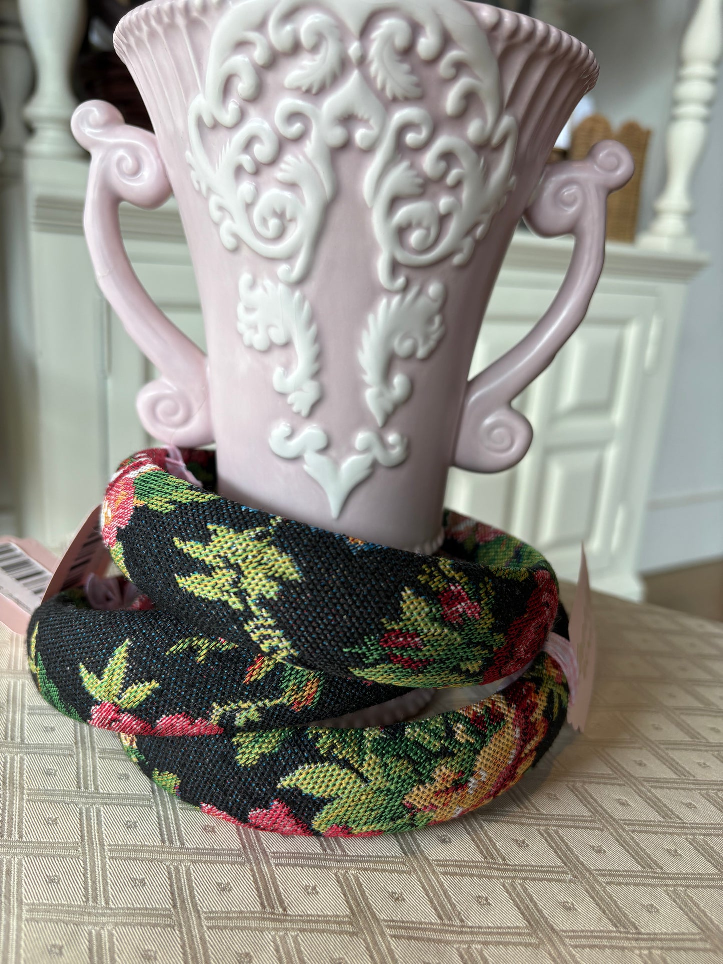 Fleur headband