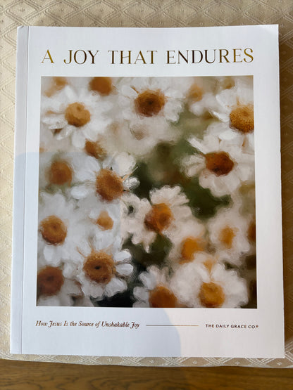 Bible Study Books