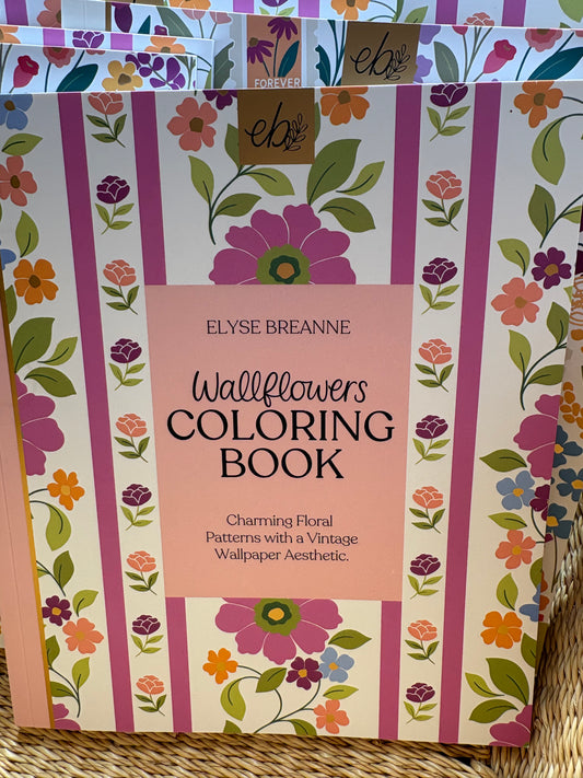 Coloring Book