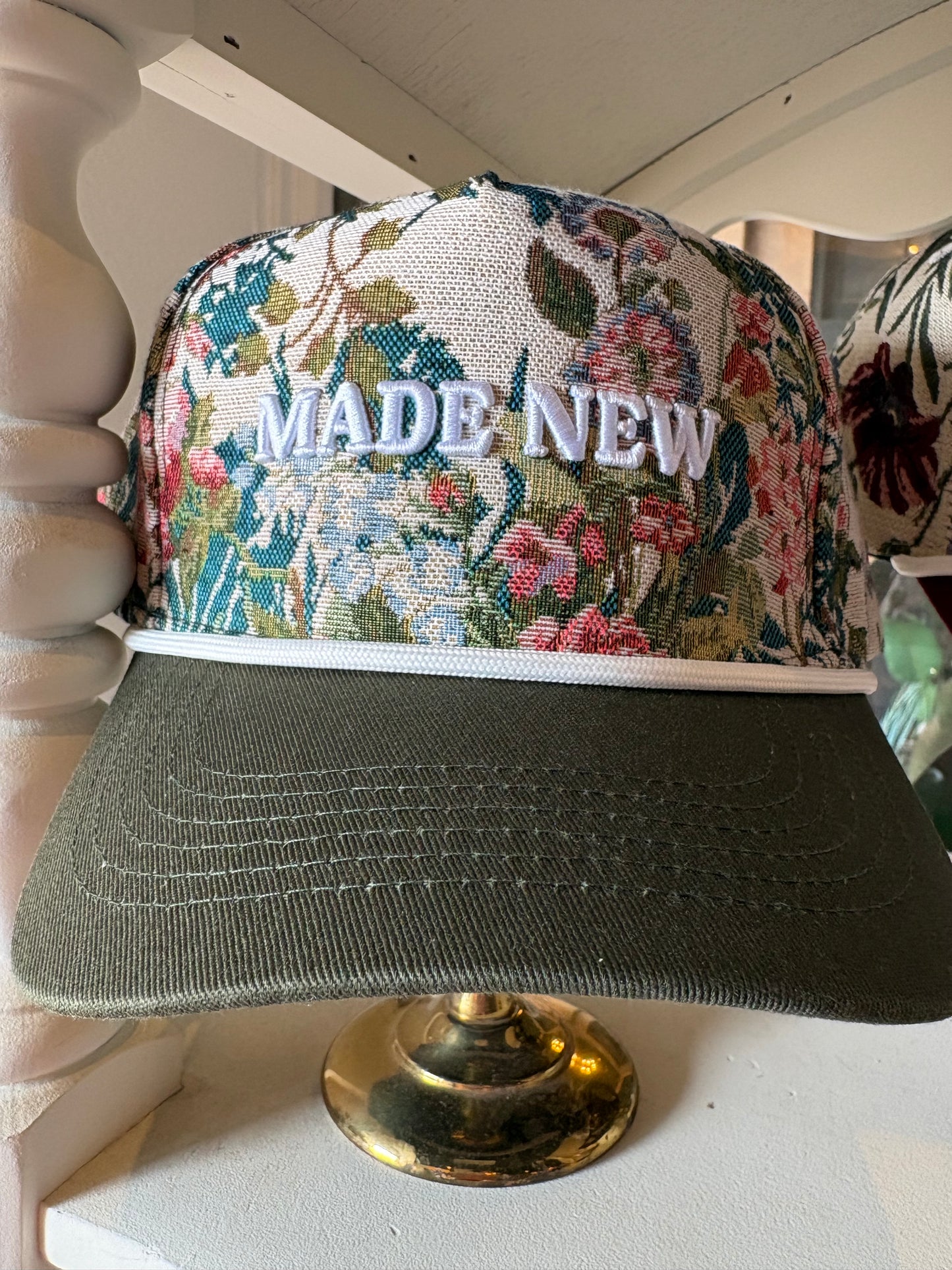 Hosea Hat