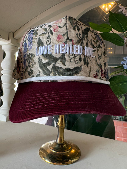 Hosea Hat