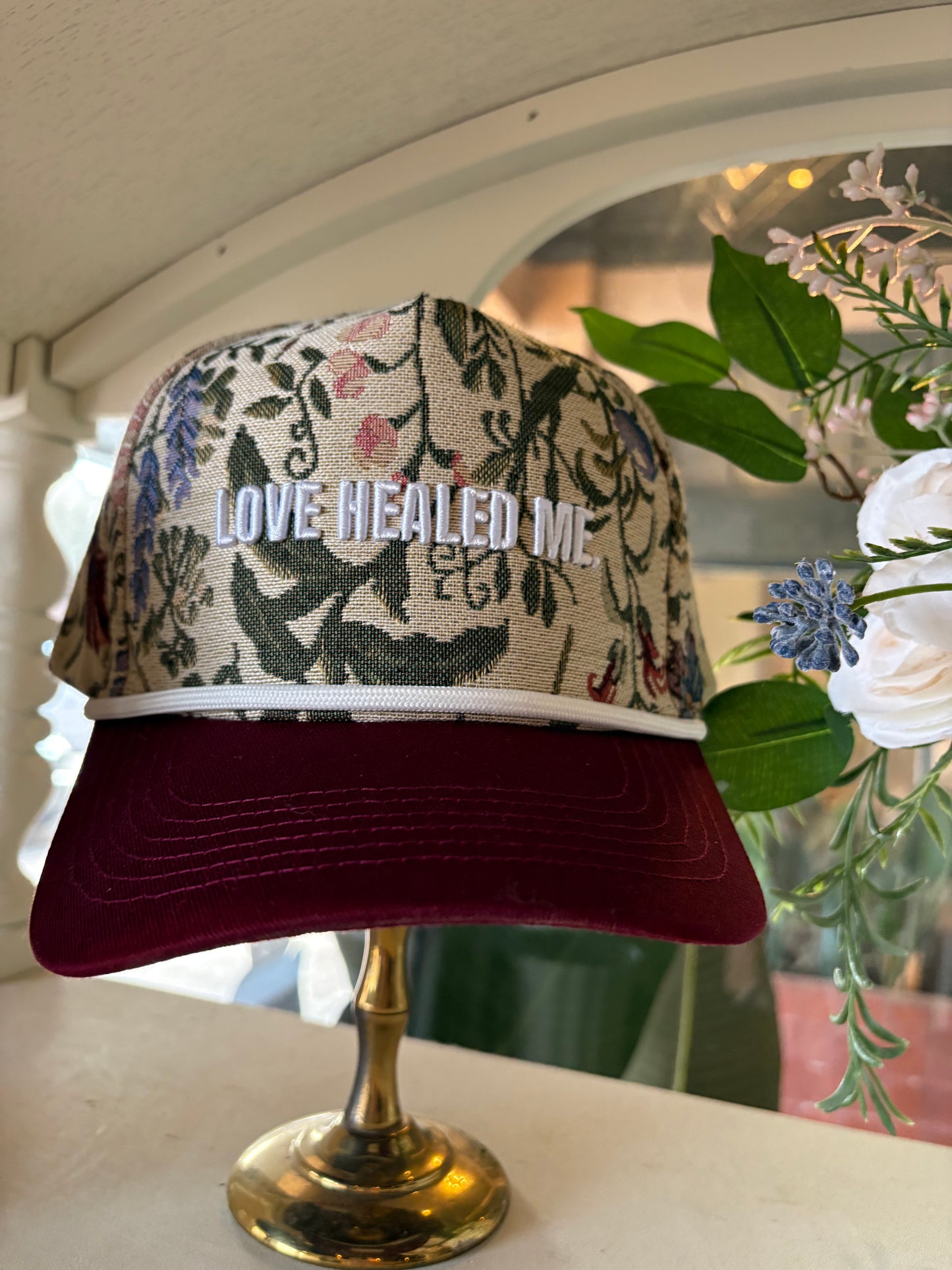 Hosea Hat