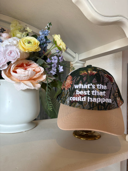 Hosea Hat