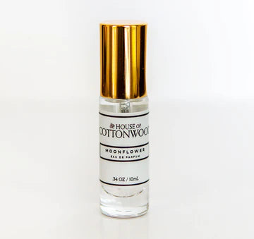 House of Cottonwood Travel Eau de Parfum
