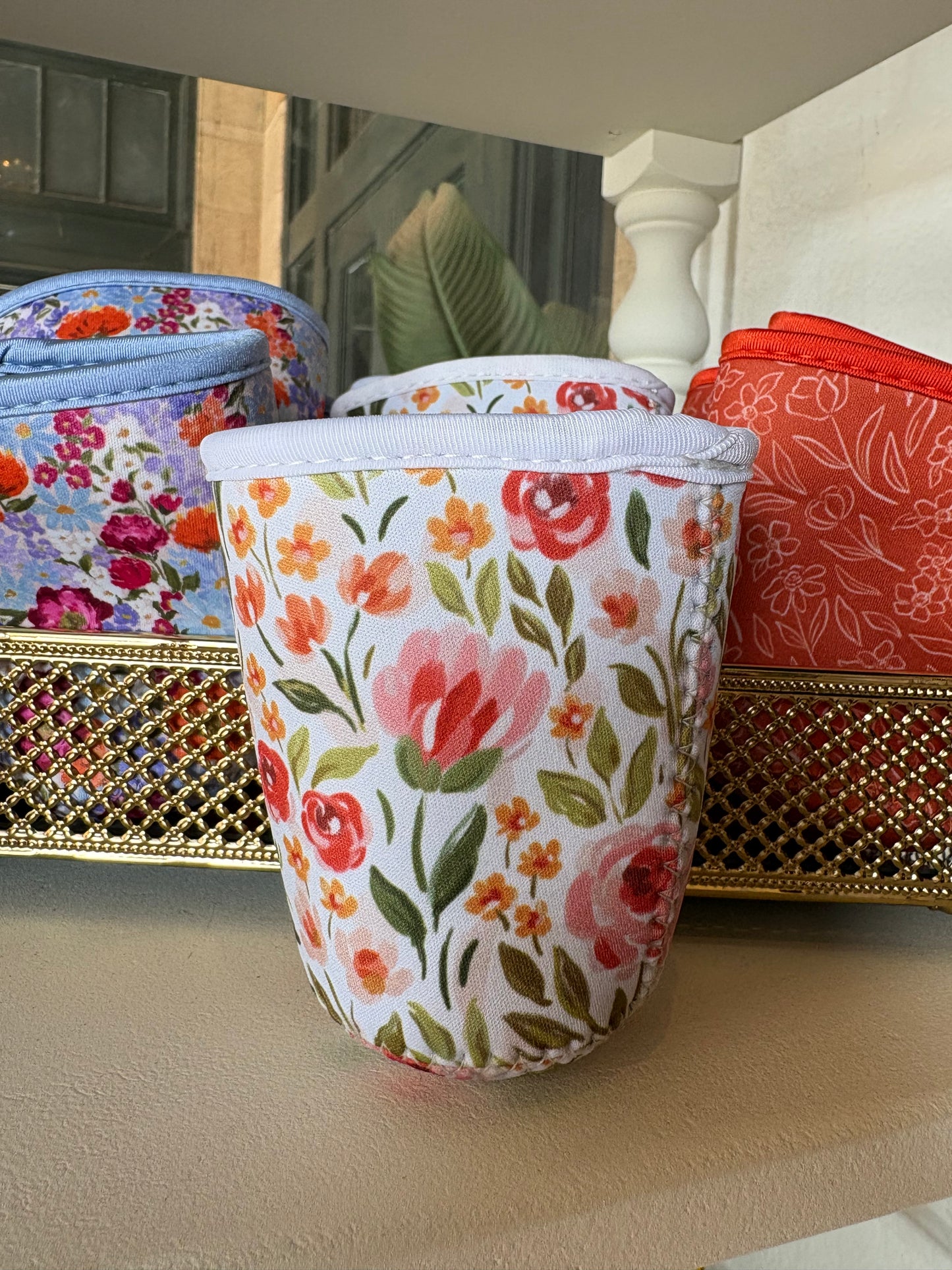 Rowan Koozie