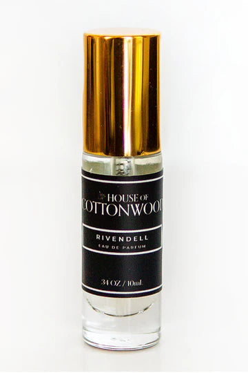 House of Cottonwood Travel Eau de Parfum