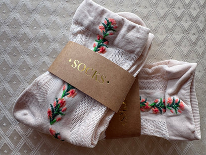 Goldie Socks