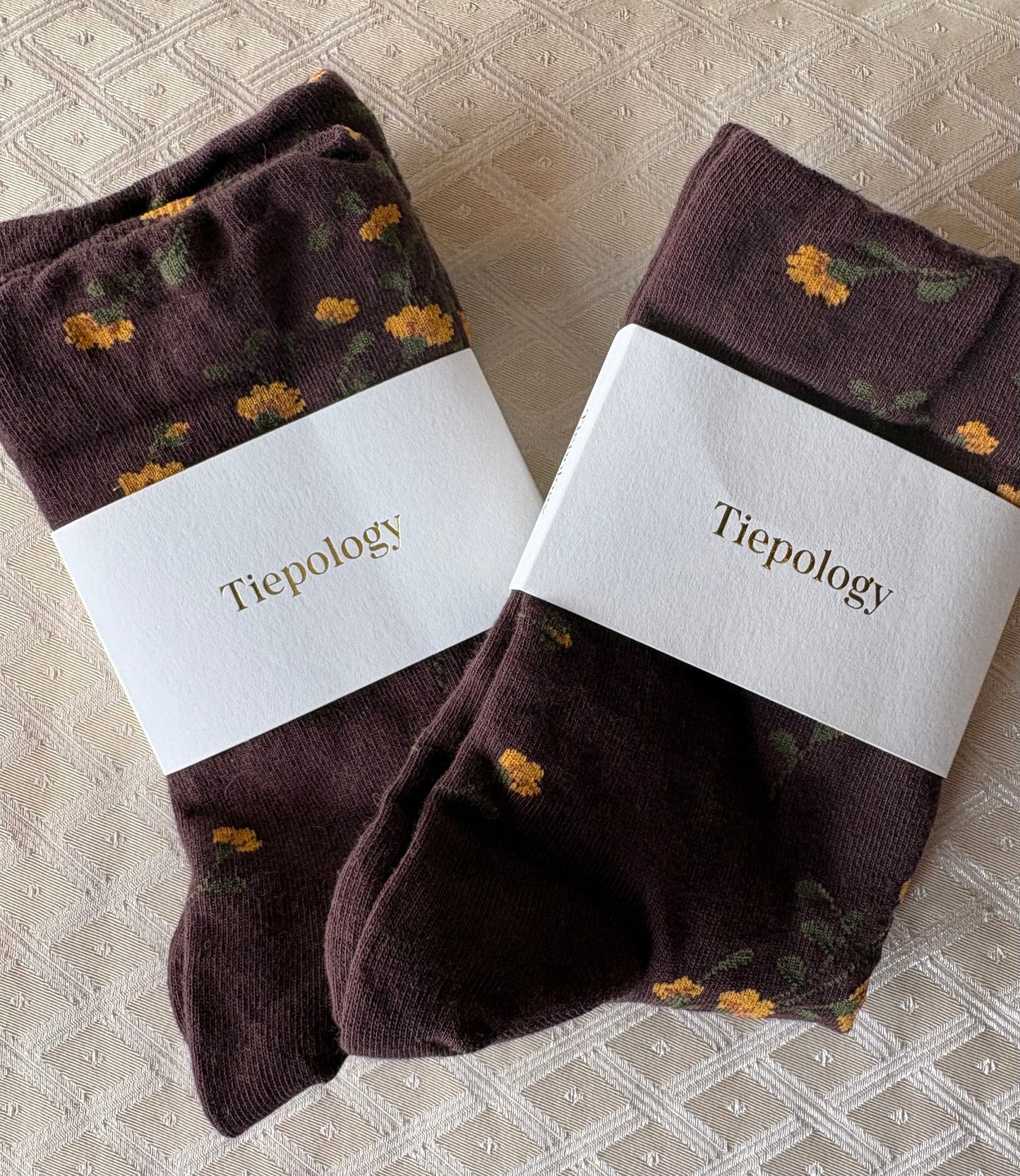 Goldie Socks
