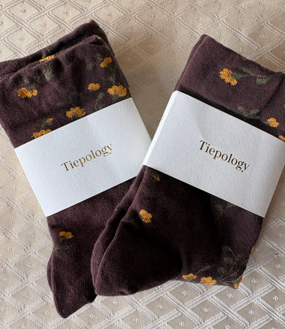 Goldie Socks