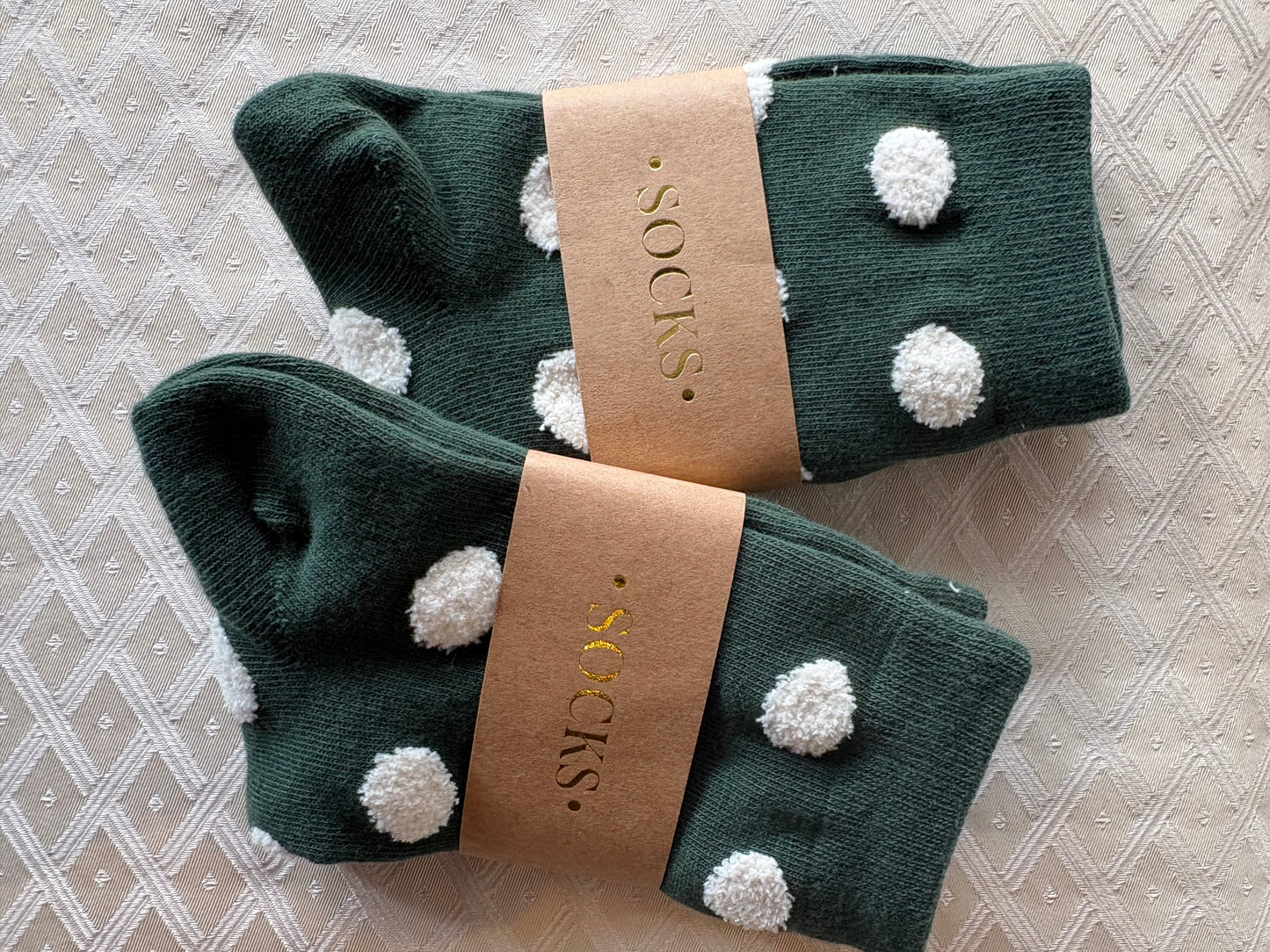 Goldie Socks
