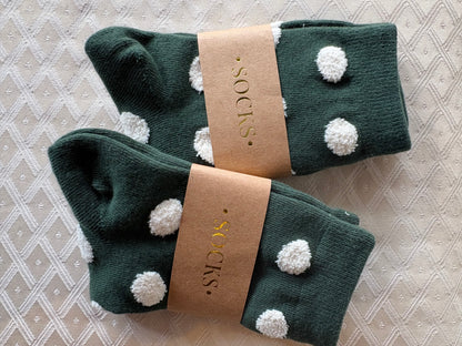 Goldie Socks