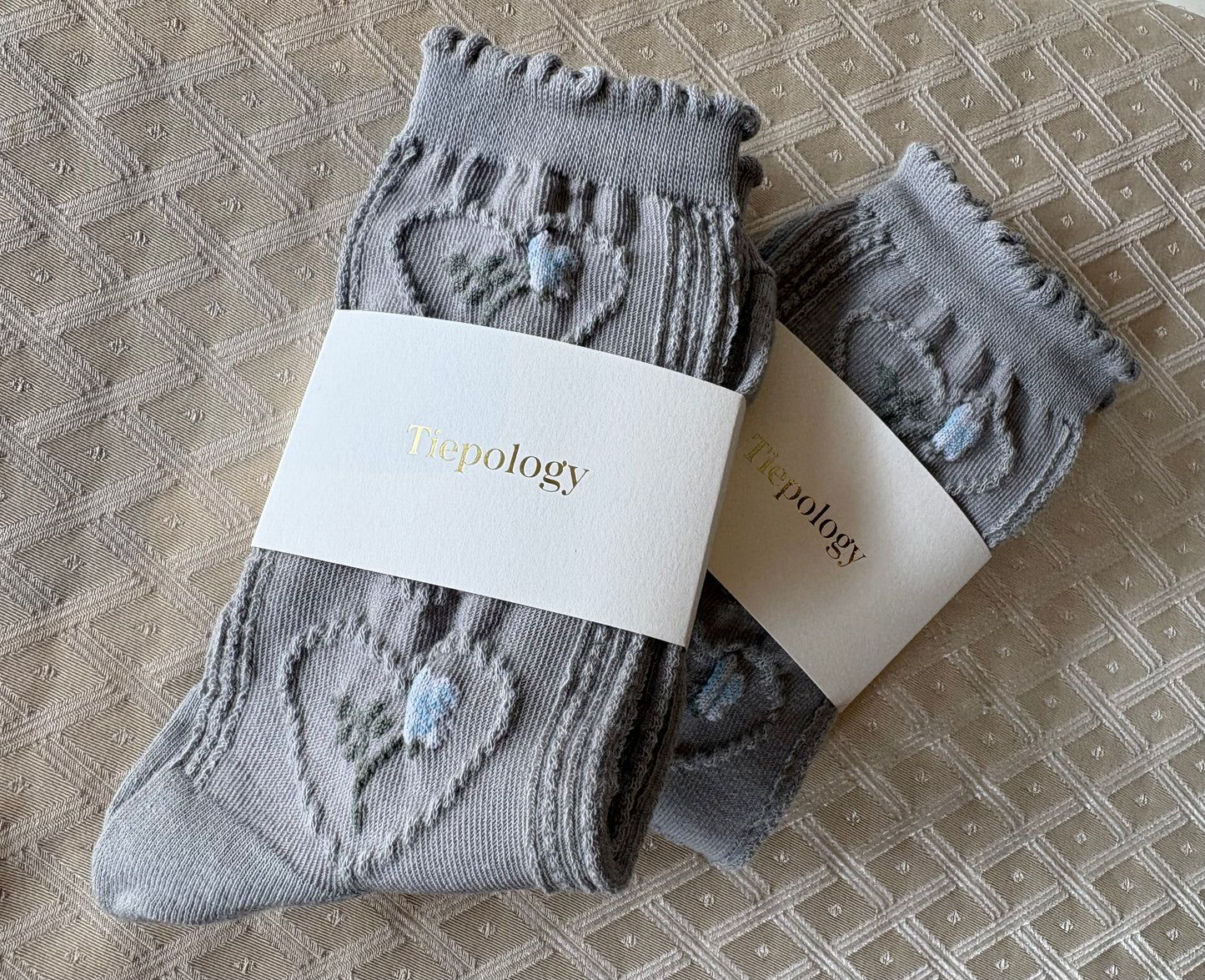 Goldie Socks