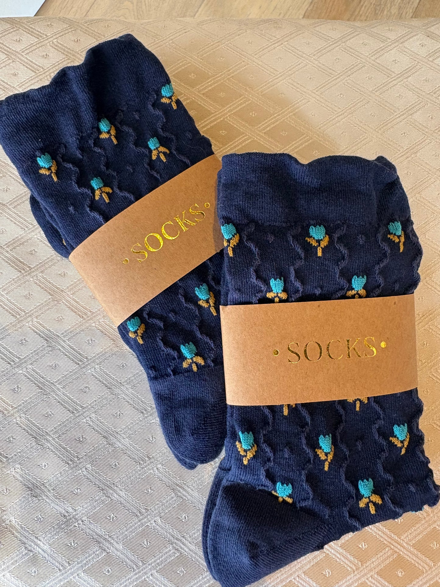 Goldie Socks