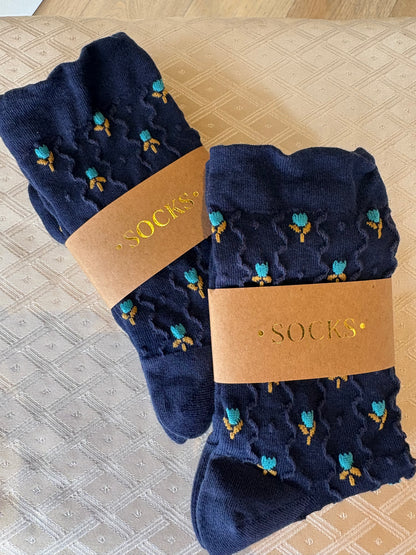 Goldie Socks