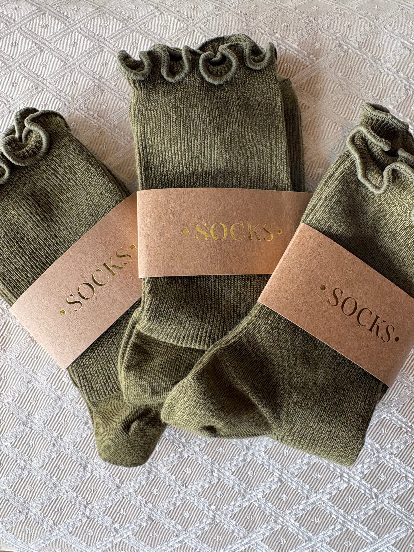 Goldie Socks