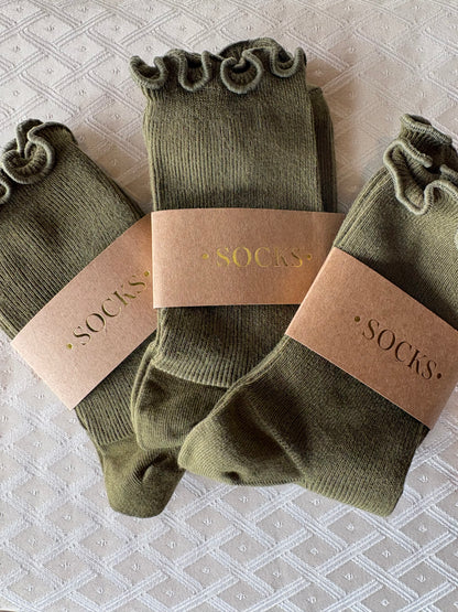 Goldie Socks