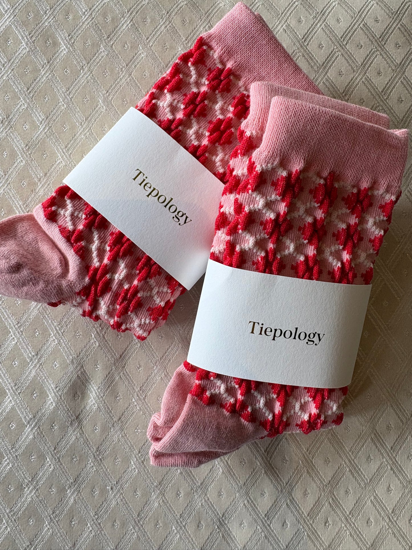 Goldie Socks