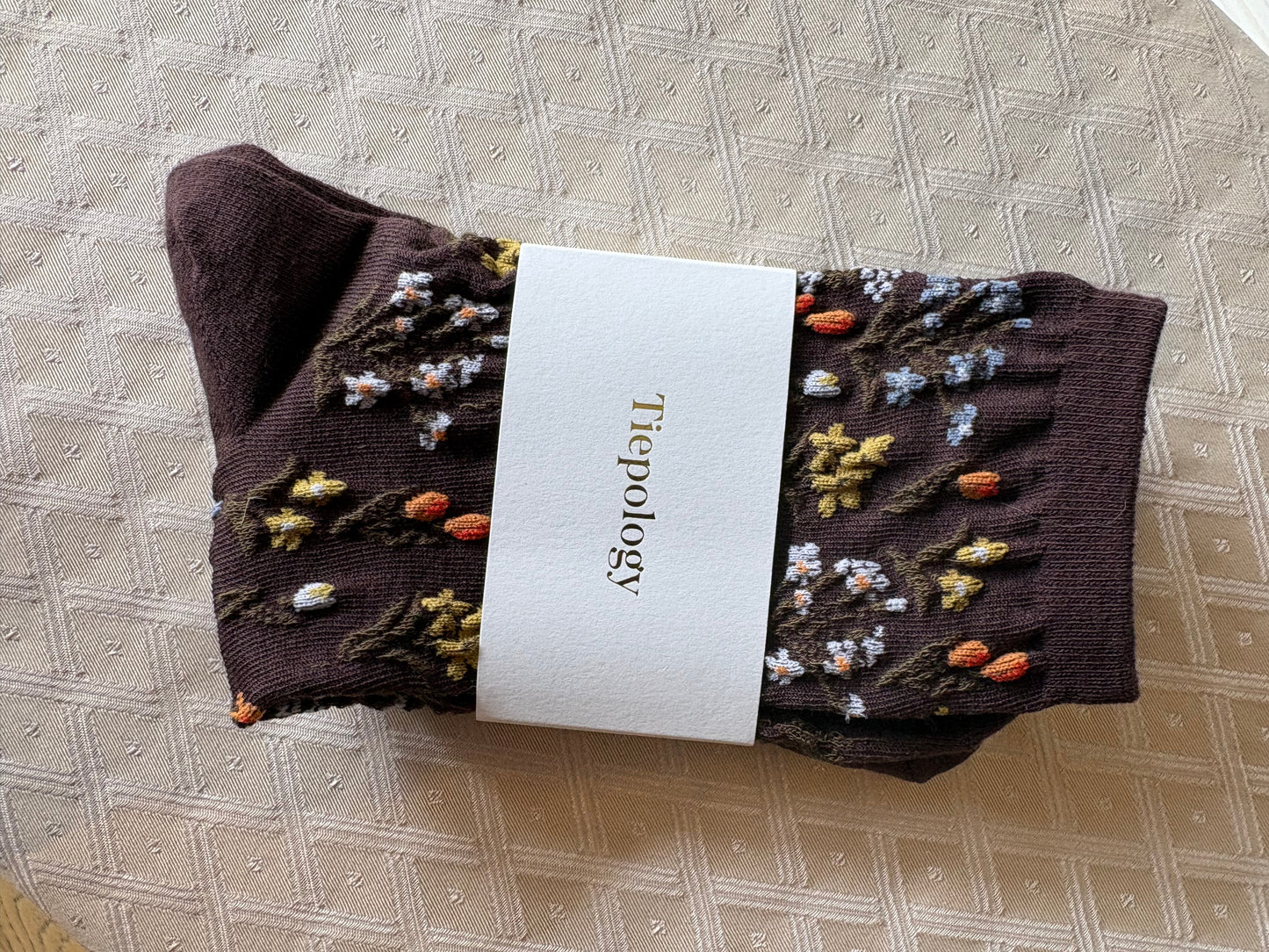 Goldie Socks