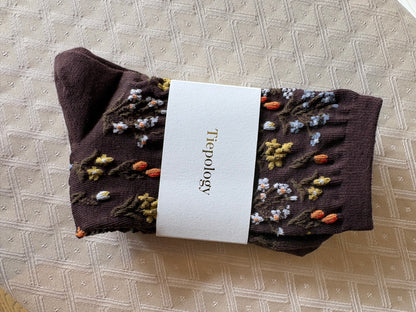 Goldie Socks