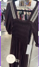 Sylas Dress